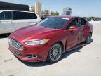 2016 FORD FUSION SE - 1FA6P0HD7G5132950