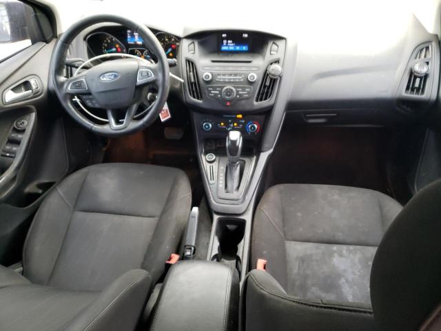 2015 FORD FOCUS SE - 1FADP3K26FL357063