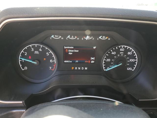 2021 FORD F150 SUPER - 1FTEX1CP5MKE62550