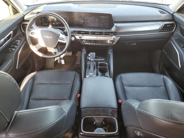 2024 KIA TELLURIDE - 5XYP6DGC0RG507931