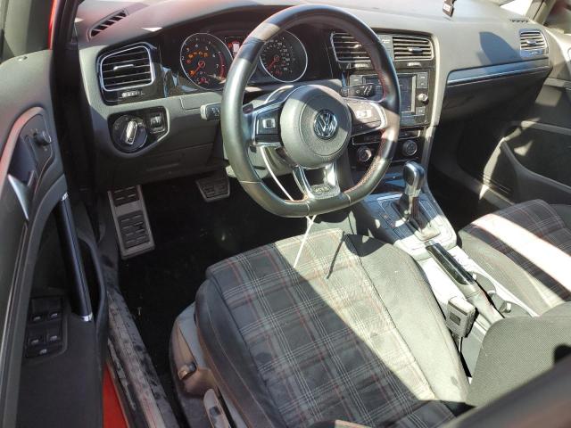 2018 VOLKSWAGEN GTI S/SE - 3VW447AUXJM293823