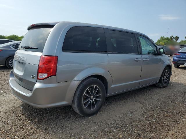 2019 DODGE GRAND CARA - 2C4RDGEG2KR618018