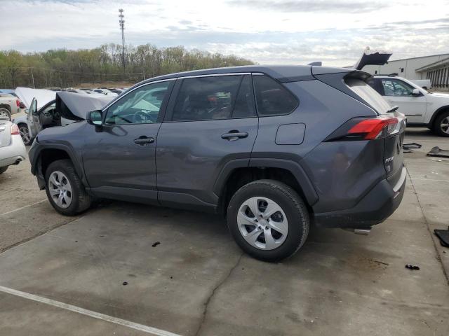 Vin: 2t3f1rfv3rc429478, lot: 53452945, toyota rav4 le 20242