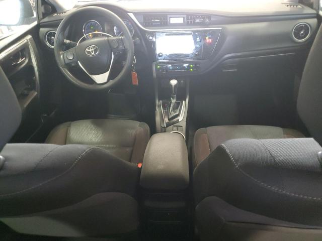 2018 TOYOTA COROLLA L - 5YFBURHE6JP815795