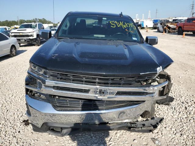 2021 CHEVROLET SILVERADO - 3GCPWCED2MG419169