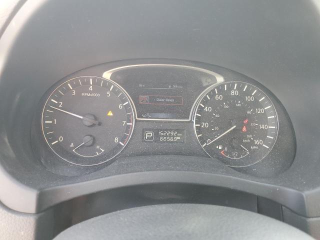 2015 NISSAN ALTIMA 2.5 - 1N4AL3AP0FN860040