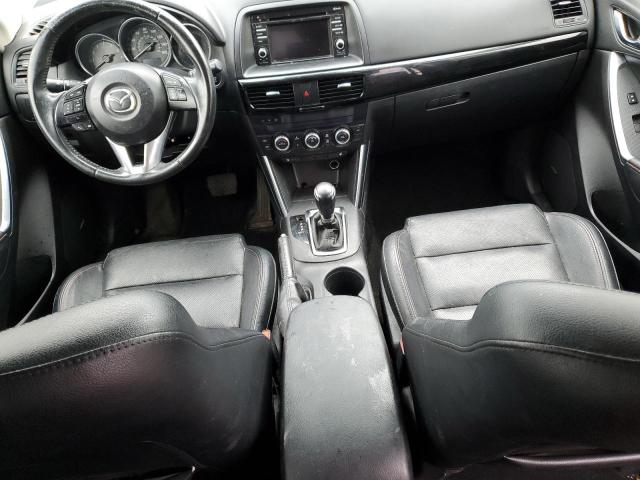 2015 MAZDA CX-5 GT - JM3KE4DY6F0548277