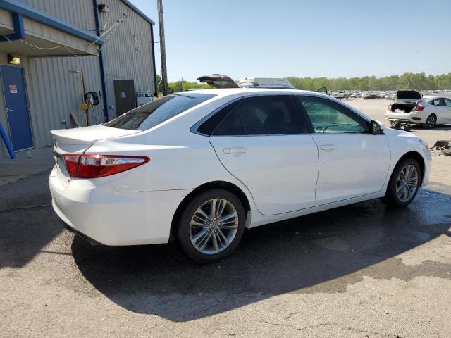 2017 TOYOTA CAMRY LE - 4T1BF1FK9HU401259