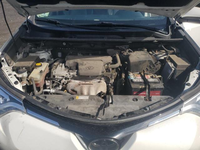 2016 TOYOTA RAV4 LIMIT - 2T3DFREV7GW496400