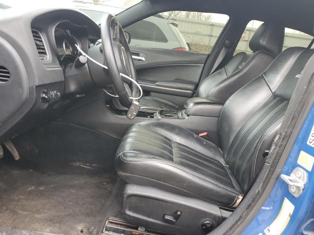 2017 DODGE CHARGER PO 2C3CDXKT4HH579491