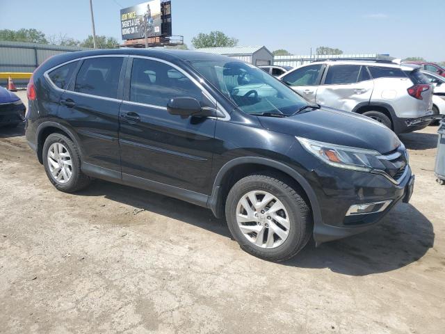 Vin: 2hkrm4h54fh608490, lot: 53377925, honda crv ex 20154