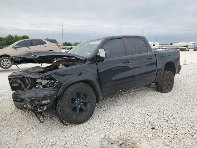 Vin: 1c6srflt7ln218944, lot: 53253125, ram 1500 rebel 2020 img_1