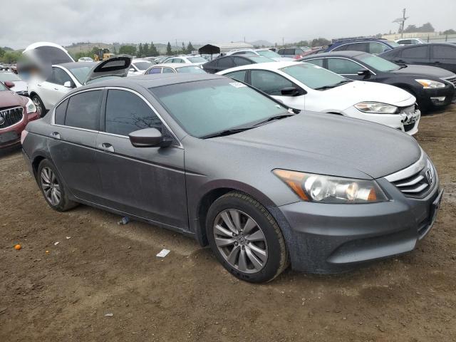 Vin: 1hgcp2f83ba082001, lot: 53695405, honda accord exl 20114