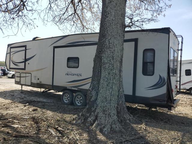 SALEM HEMISPHERE 2015 two tone   4X4FSBK20FU077557 photo #4