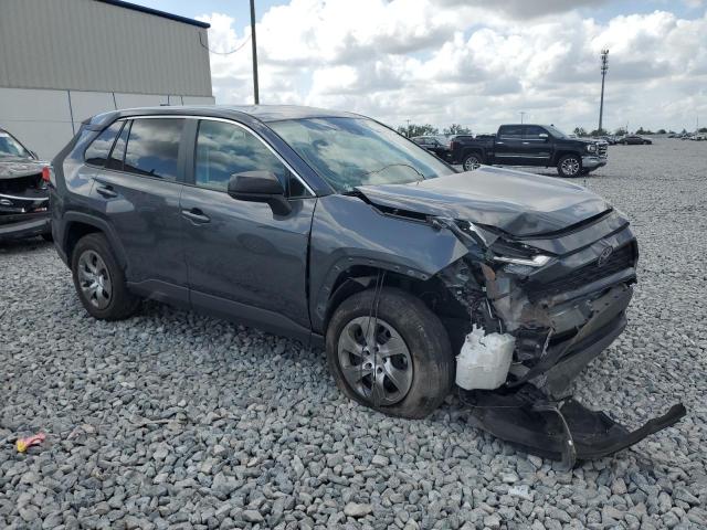 Vin: 2t3h1rfv7pc227362, lot: 55025625, toyota rav4 le 20234