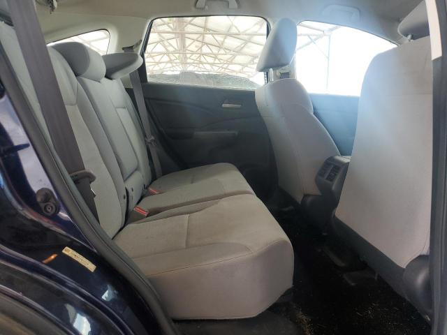 2015 HONDA CR-V LX - 3CZRM3H31FG712124