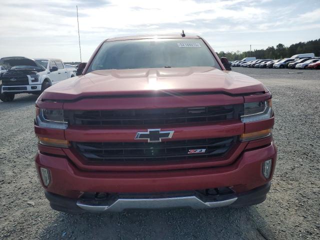 2018 CHEVROLET SILVERADO - 3GCUKRECXJG321558