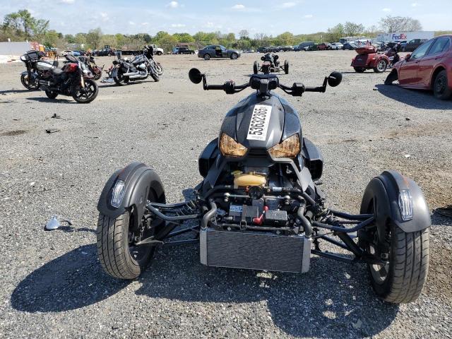 2024 CAN-AM RYKER - 3JB2FEG43RJ000389