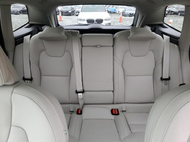 2025 VOLVO XC60 ULTRA YV4H60RM8S1054504