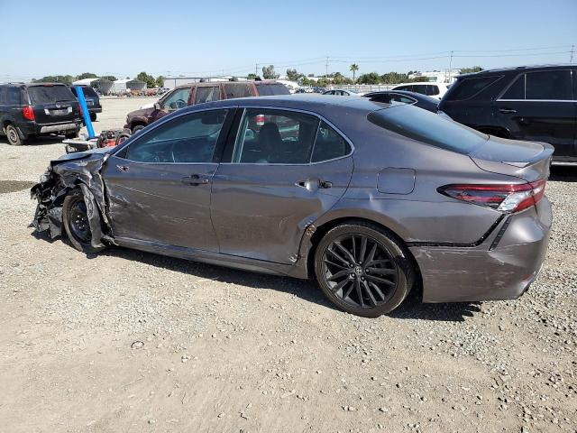 Vin: 4t1k61ak7mu436982, lot: 52048935, toyota camry xse 20212