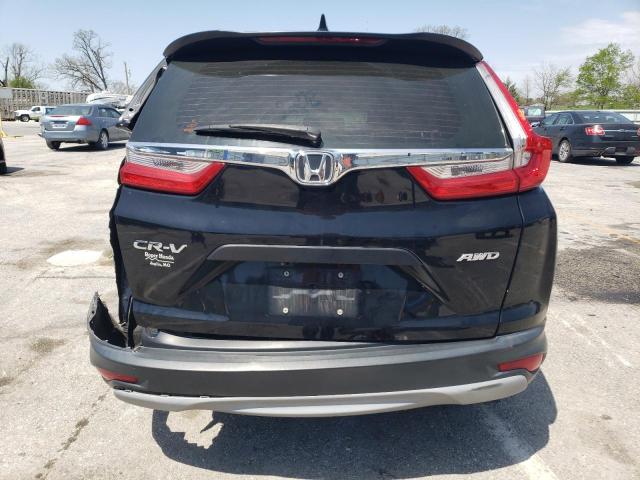 2019 HONDA CR-V LX - 2HKRW6H3XKH208285