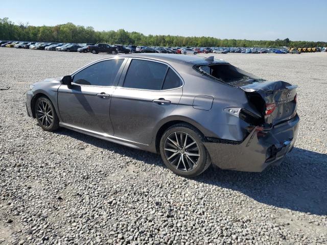 Vin: 4t1g11ak8mu519776, lot: 52794445, toyota camry se 20212