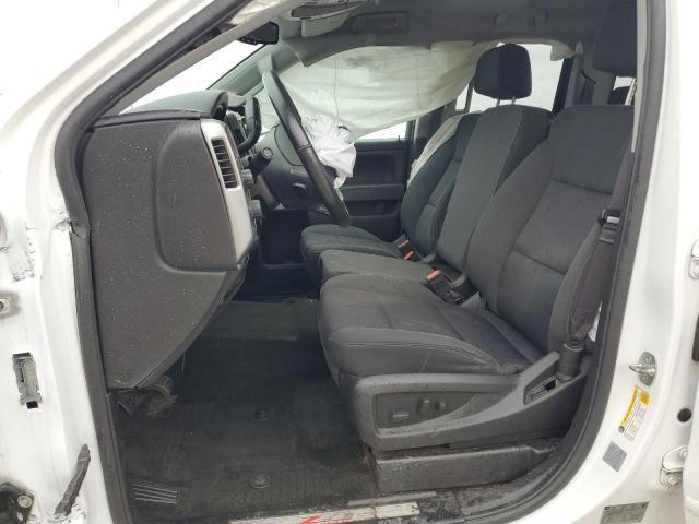 2017 CHEVROLET 1500 - 1GCVKREC7HZ161203