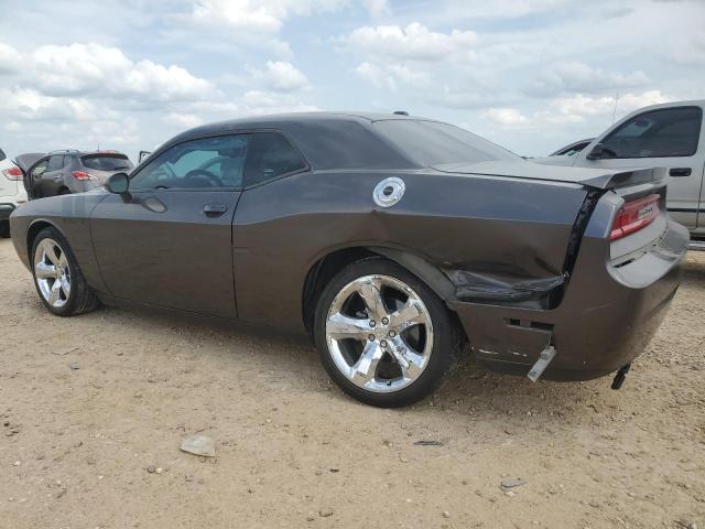 Vin: 2c3cdybt4dh566613, lot: 55215925, dodge challenger r/t 20132