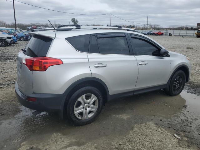 Vin: 2t3bfrev3dw030109, lot: 51173565, toyota rav4 le 20133