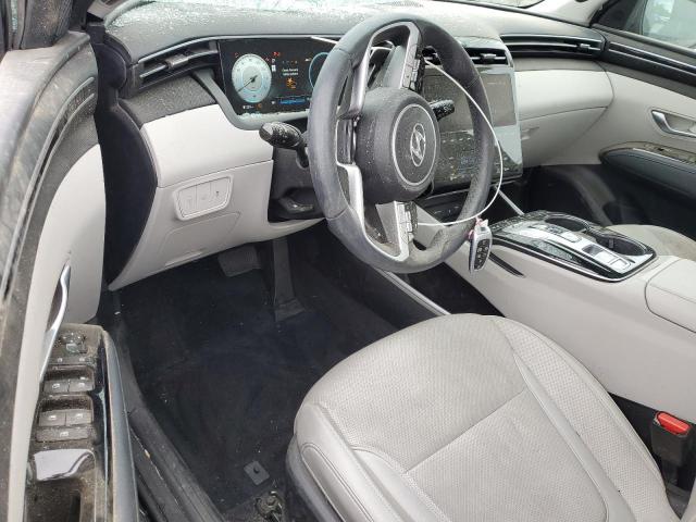 2024 HYUNDAI TUCSON LIM - 5NMJE3DE4RH433945