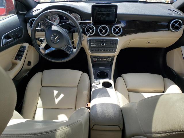 2017 MERCEDES-BENZ GLA 250 4M - WDCTG4GB2HJ312876