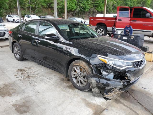Vin: 5xxgt4l37lg451951, lot: 53898115, kia optima lx 20204