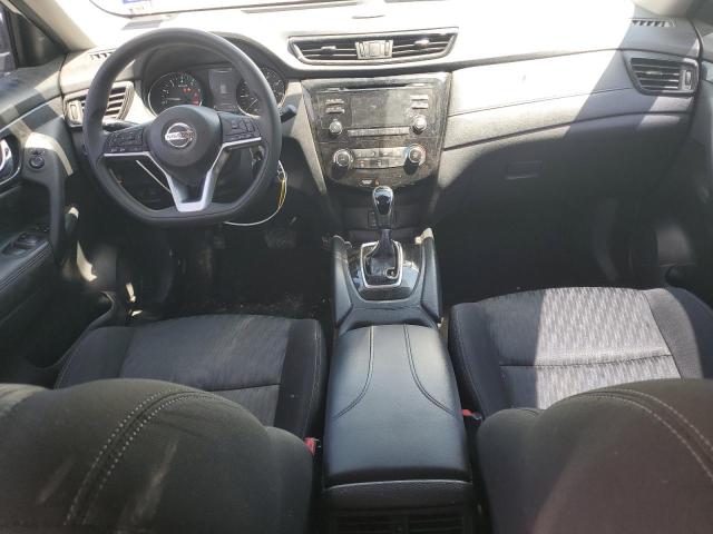2017 NISSAN ROGUE S - KNMAT2MT3HP579306