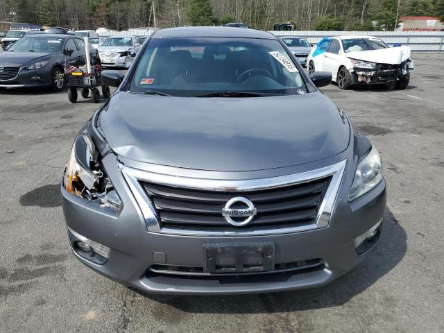 2015 NISSAN ALTIMA 2.5 - 1N4AL3AP3FC220335