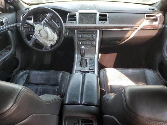 2011 LINCOLN MKS - 1LNHL9ER1BG607262