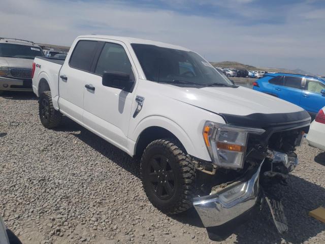 Vin: 1ftew1eb2mfa05482, lot: 53274445, ford f-150 supercrew 20214