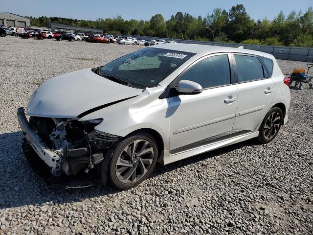 Vin: jtnkarje4gj504880, lot: 57978685, toyota scion 2016 img_1