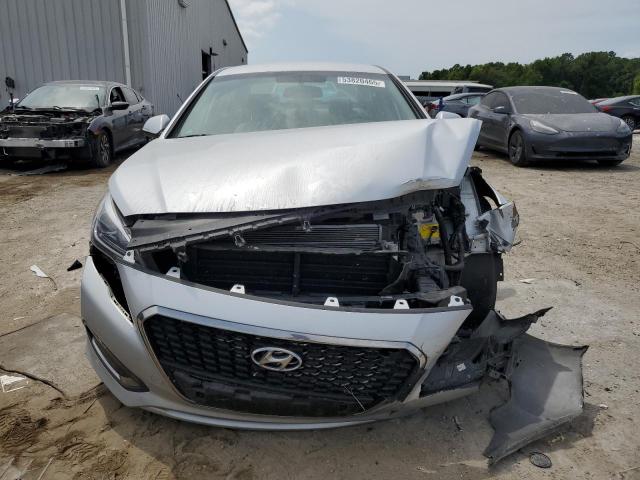 2016 HYUNDAI SONATA HYB - KMHE24L12GA036400