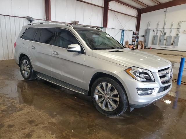 Vin: 4jgdf7ce4da115020, lot: 54309625, mercedes-benz gl-class 450 4matic 20134