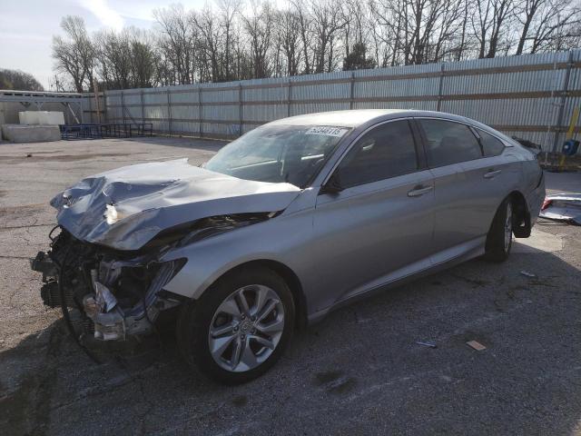 Vin: 1hgcv1f18ja105242, lot: 52348115, honda accord lx 2018 img_1