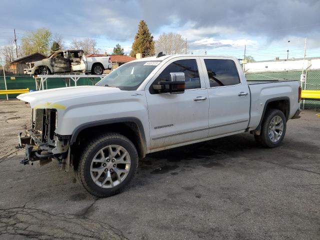 Vin: 3gtu2nec7hg147466, lot: 54657015, gmc sierra k1500 slt 2017 img_1