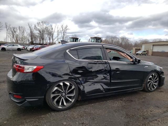 2016 ACURA ILX PREMIU 19UDE2F8XGA011556