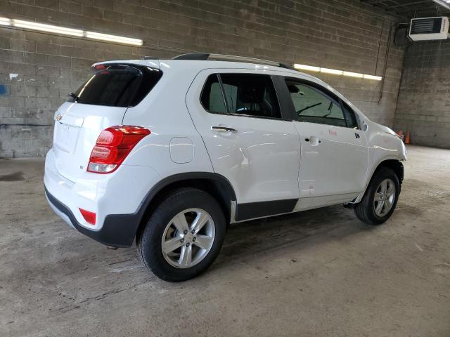 2019 CHEVROLET TRAX 1LT - KL7CJPSB7KB904675