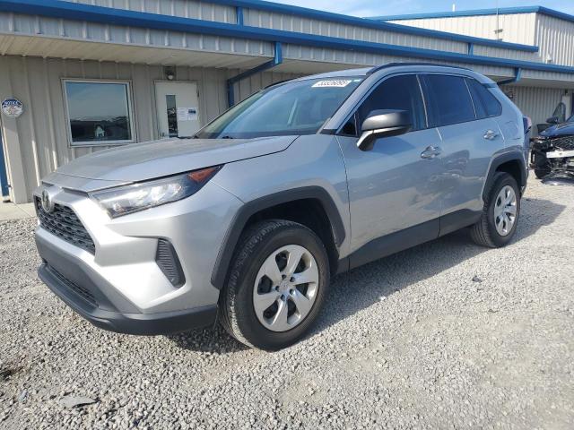 Vin: 2t3h1rfv3lw087660, lot: 53326095, toyota rav4 le 2020 img_1