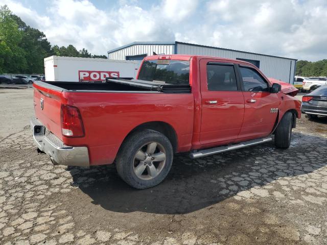 Vin: 1c6rr6lt9gs269707, lot: 55328845, ram 1500 slt 20163