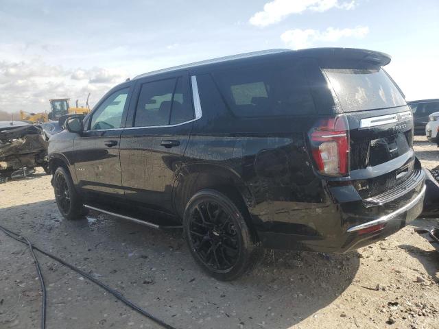 Vin: 1gnskmkd9pr107491, lot: 51268465, chevrolet tahoe k1500 ls 20232