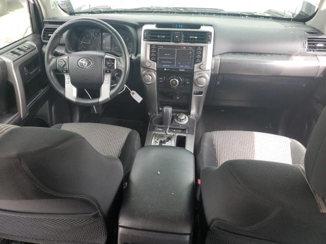2020 TOYOTA 4RUNNER SR - JTEBU5JR1L5743499