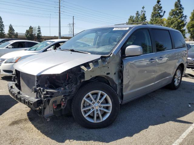 Vin: 2c4rdgcg5jr159729, lot: 52648025, dodge caravan sxt 2018 img_1