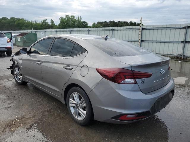 Vin: kmhd84lf2lu961290, lot: 53866825, hyundai elantra sel 20202