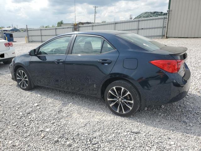 Vin: 2t1burhe2hc888852, lot: 55104705, toyota corolla l 20172